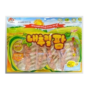 [내추럴팜] 치킨덤벨 520g X 6개