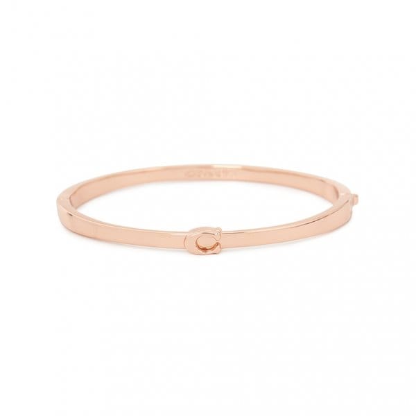 [부산점] 여성 뱅글 팔찌 546477 RGD 690