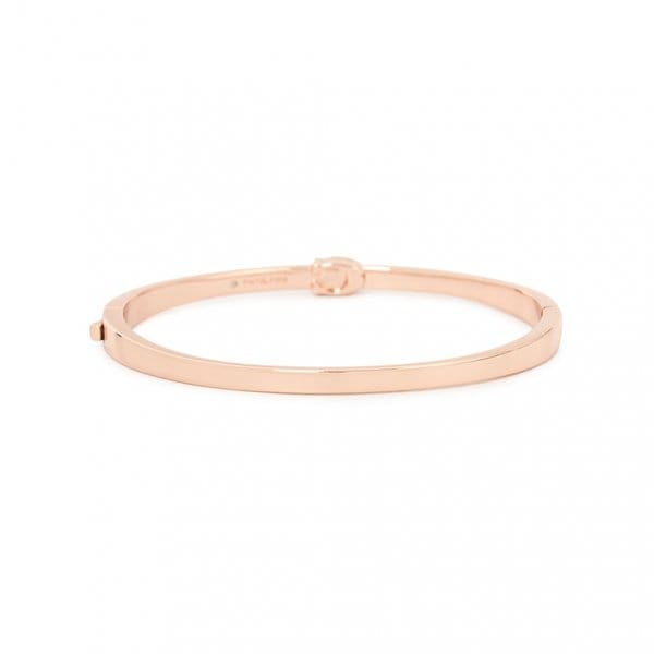 [부산점] 여성 뱅글 팔찌 546477 RGD 690