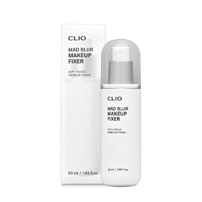 클리오 매드 블러 메이크업 픽서 50ml_P439167095