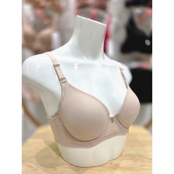 [여주점] 컵솔리드헴날개브라(TFWBRR177BE)