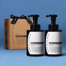 멈칫 [선물포장/메시지카드증정] 멈칫 대용량 핸드워시 500ml 2개 세트