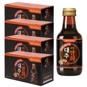 광동제약 대추쌍화 150ml 40개