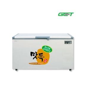 그린쿨텍 맛독 중소형 김치냉장고 GCT-K450