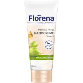 Florena 플로레나 올리브 오일 핸드 크림 100ml