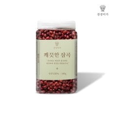 경성미가 깨끗한잡곡 적두 500g