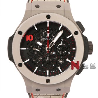 위블로(HUBLOT) [중고명품] 위블로 싱가포르 레드닷뱅 니움 50피스 판 26761 1307529