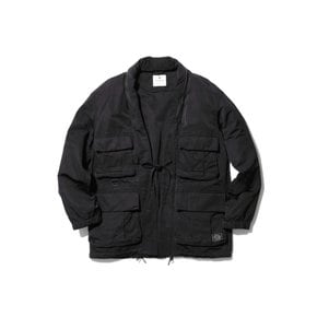 Ny/Paper Cloth Jacket   JK-22SU101