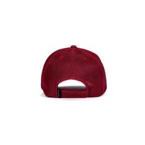 [Floyd 공식수입원] Floyd Baseball Cap (Chicago Red/Pink)