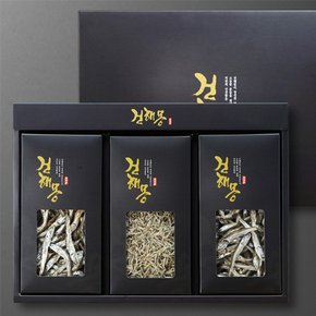 청월세트 2호(대멸 280g / 세멸 300g / 대멸 280g)