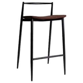 curve bar chair