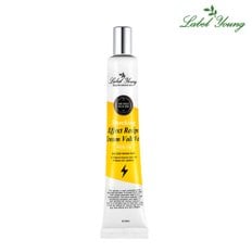 쇼킹효과레시피 크림 볼트버전50ml 피부탄력+주름개선케어 스피큘 크림