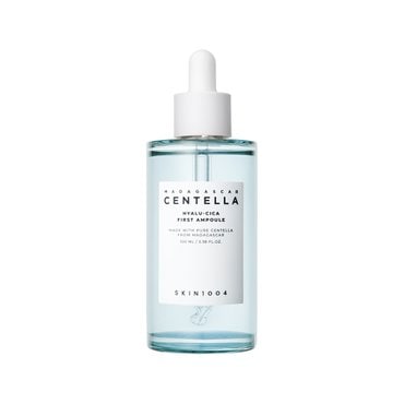 스킨1004 마다가스카르 센텔라 히알루-시카 퍼스트 앰플 100ml