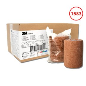 3M 코반 Coban 1583 3인치 24롤 1박스 무배