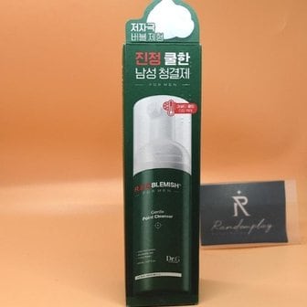  닥터지 레드 블레미쉬 포 맨 젠틀 포인트 클렌저 150mL