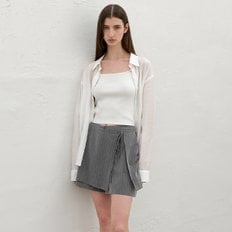 [25S/S](택가:109,000원)탈리아 랩 스커트 팬츠(PT-5649)