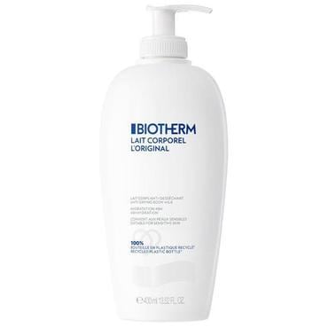 비오템 (해외)비오템 레 꼬포렐 바디 밀크 400ml