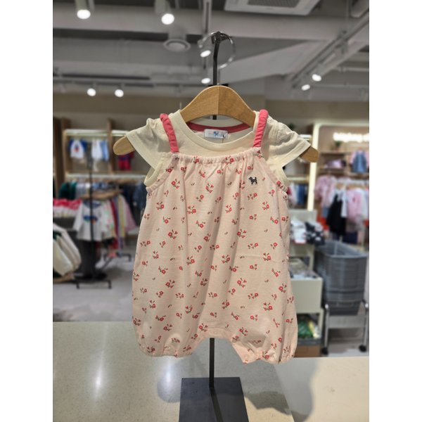 [파주점] (PK)  플라워  SET  우주복 4537067504