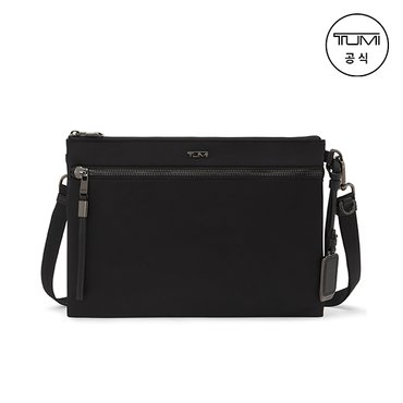 TUMI [TUMI KOREA] 보야져 파트나 슬링백_0196618DGM