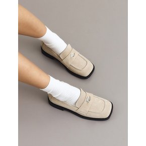 FLO PENNY LOAFERS 플로페니로퍼 23S06BE