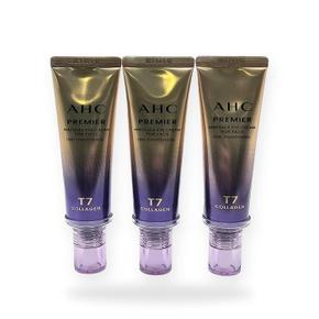 최신 상 AHC 아이크림 시즌13 프리미어 라인타이트닝 40ml x 3개 미 백주름개 선 눈주름(AD)