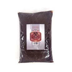  팥빙수 붕어빵 양갱재료 프리미엄 앙금 1kg 통팥 만들기