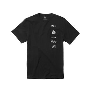 More Mate Less Hate Tee-Phantom