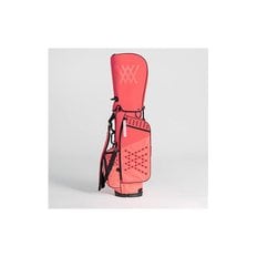 어뉴 골프 Anew Two color Light Pink Stand Bag 애니2