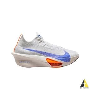 나이키 여성 에어 줌 알파플라이 넥스트 3 블루프린트 Air Zoom Alphafly Next Blueprint