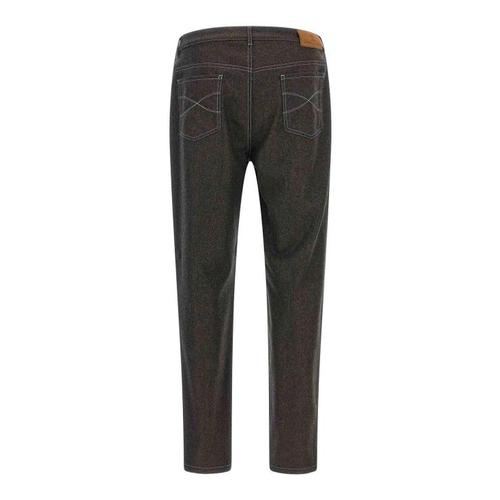 브루넬로 쿠치넬리 팬츠 M038PF1012CEQ58 GREY