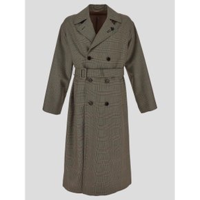 [라르디니] Trench Coat IVADRIELIVAM63557230NE 3918330