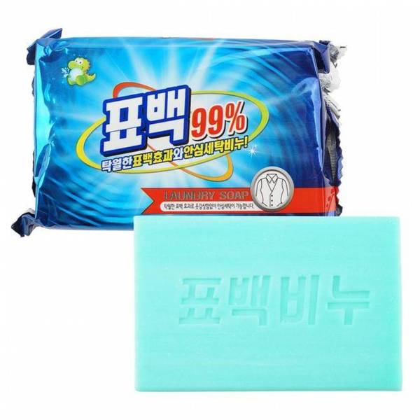 표백 비누 200g X ( 5매입 )