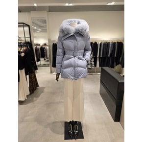 [파주점] 구스다운 퍼 후드 하프 패딩 JRCA2PD543