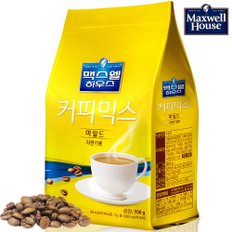 맥스웰하우스 마일드 커피믹스 900g /자판기용