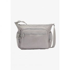 4594501 Kipling GABBIE - Across body bag grey gris 77088154