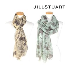 [질스튜어트] JILLSTUART S리프 스카프 05BB41063