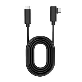 오큘러스 퀘스트2 USB C-C 링크 케이블 악세사리 주변기기 케이스