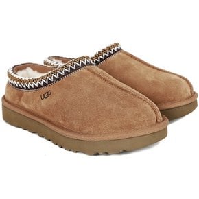 [정품] 어그 UGG 여성 타스만 슬리퍼 체스트넛 (5955-CHE)