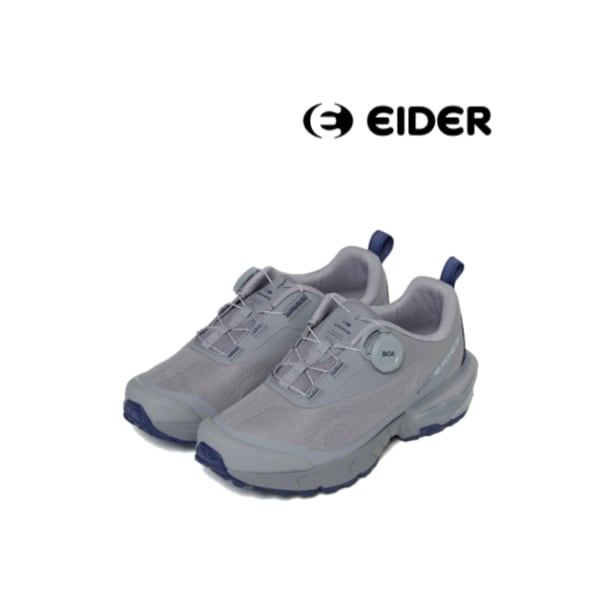 [파주점] DUS25G20 더블 리액트 (C3) 남녀공용 초경량 고어텍스 트레킹 로우컷 등산화