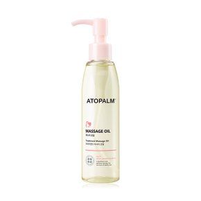 매터니티 마사지오일 120ml