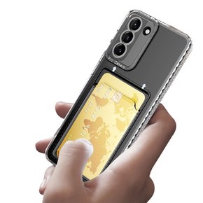 샤오미 홍미노트14프로 5G 카메라 방탄 카드케이스