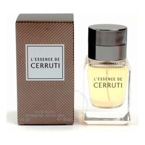 Cerruti Lessence De / 니노 세루티 EDT 스프레이 향수 1.0 oz (30 ml) 남성 6688287