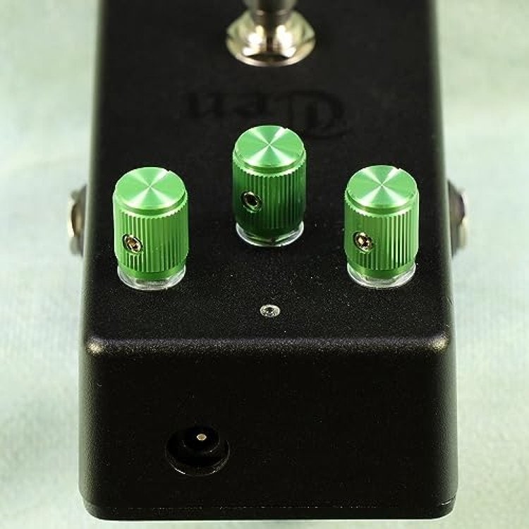 ギター HTJ-WORKS Ten TSH-10 HTJ-works -Ten- TSH-10 OVERDRIVE HTJ-WORKS Ten TSH-10 OVERDRIVE