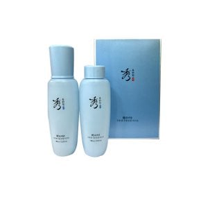 효비담 수분샘 수분진정 미스트 100ml + 100ml