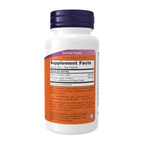 나우푸드 인돌 3 카르비놀 200mg 60 베지캡슐