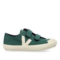 [해외배송] 베자 스몰 스니커즈 OV0102836CC GREEN