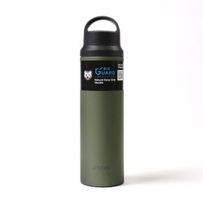 수퍼클린 플러스 액티브 보온보냉 텀블러 800ml / MCZ-S080