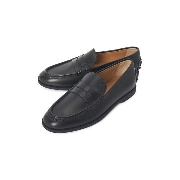 TODS 토즈 여성 로퍼 XXW01M0JZ60N6MB999