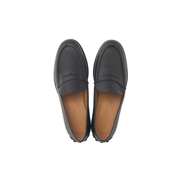 TODS 토즈 여성 로퍼 XXW01M0JZ60N6MB999