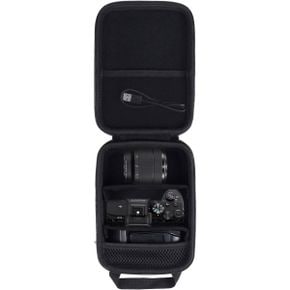 일본 소니 2070g Aenllosi Storage Case Compatible with Sony Alpha 7 III/α7 IV/α7SM3/α7C/